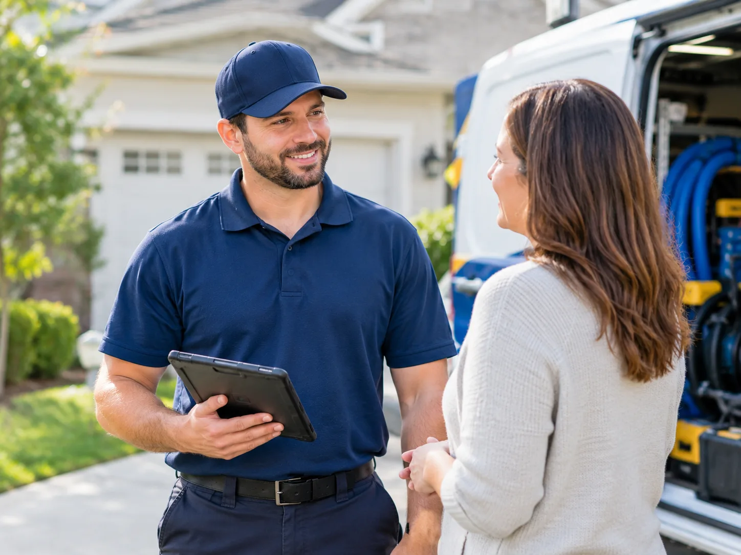 Sewage Backup Cleanup Burlington, WI FAQs